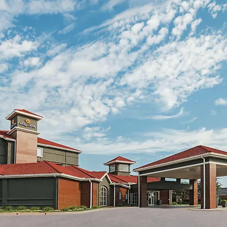 La Quinta By Wyndham Fort Worth City View